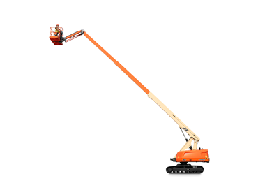 Telescoop 22m